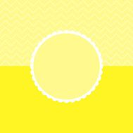 Template frame design for holiday card N8