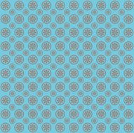 Sweet abstract floral bacground N6
