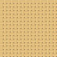 Wood wicker