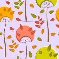 trees pattern N3