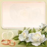 Wedding Invitation Card N52