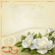 Wedding Invitation Card N53