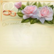 Wedding Invitation Card N54