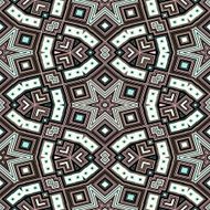 Geometric seamless texture N2