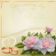 Wedding Invitation Card N55