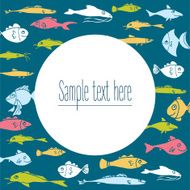 Fishes N6