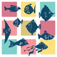 Fishes N8