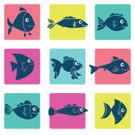 Fishes N9