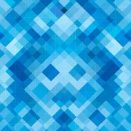 Vector simple abstract background of color squares N2