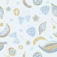 Pattern fruits