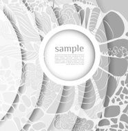 Shiny abstract background N4
