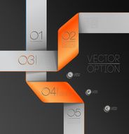 Design elements for options N10