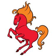 Red Horse N3