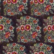 Watercolor Flowers N68