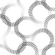 futuristic colourful seamless pattern N2