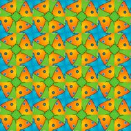 Cute baby real fun designer pattern N2