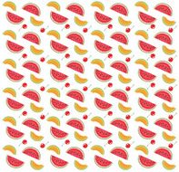 Fruit Pattern N4