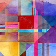 Abstract background N6499