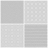 Seamless pattern set39
