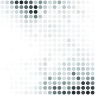 Dots Background Creative Design Templates N3