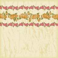 Hawaiian Grunge Series