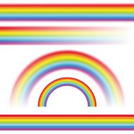 Rainbow N18