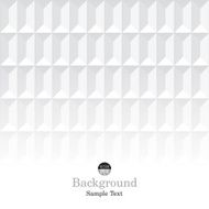 White abstract background vector N3