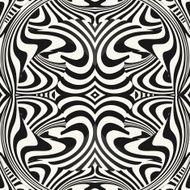 Optical illusion illustration N3