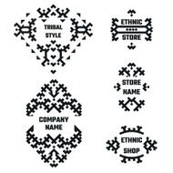 Ethnic style N4