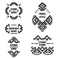 Ethnic style N5