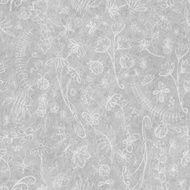 Vector seamless pattern with summer flowers N9