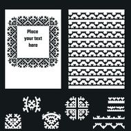 Ethnic Style Flyer