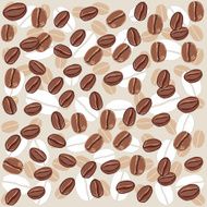 Beans for background