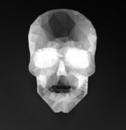 Dark Graveyard Background N4