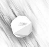 abstract background with a white light blur N2