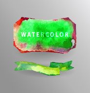 watercolor N79
