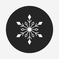snowflake icon N11