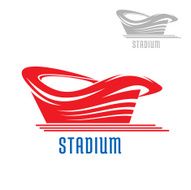 Sport game stadium or arena building N2