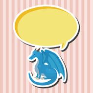 dragon theme elements N49