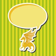 dragon theme elements N50