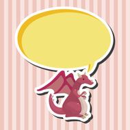 dragon theme elements N55