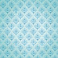 Seamless damask wallpaper N75