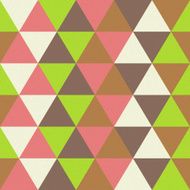 Abstract seamless vector background N142