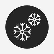 snowflake icon N15