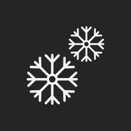 snowflake icon N16