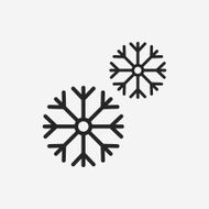 snowflake icon N18