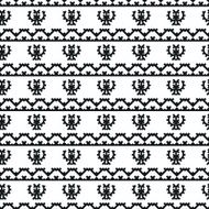 Ethnic Style Element N3