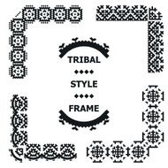 Ethnic Style TEmplate N6
