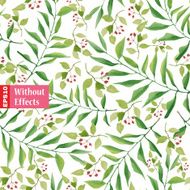 Watercolor seamless background N2