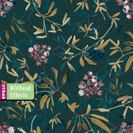 Watercolor seamless background N3